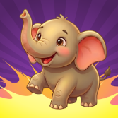 Morden Kids learning App